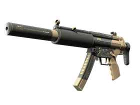 Desert Strike