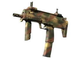 Army Recon