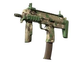 Forest DDPAT