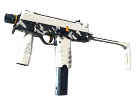Arctic Tri-Tone