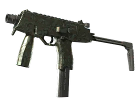 Army Sheen