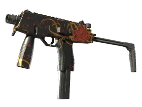 Rose Iron