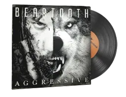 BeartoothAggressive