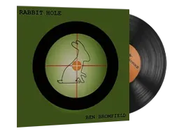 Ben BromfieldRabbit Hole