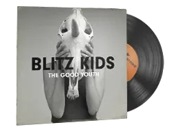 Blitz KidsThe Good Youth