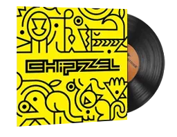 Chipzel~Yellow Magic~