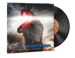 Daniel SadowskiTotal Domination