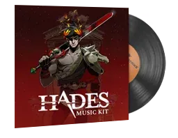 Darren KorbHades Music Kit