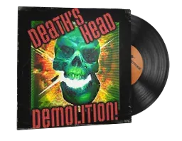 DrenDeath's Head Demolition