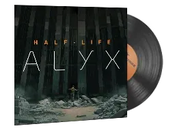 Half-LifeAlyx, Anti-Citizen