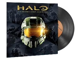 HaloThe Master Chief Collection