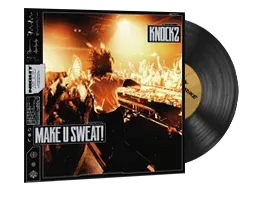 Knock2Make U SWEAT!