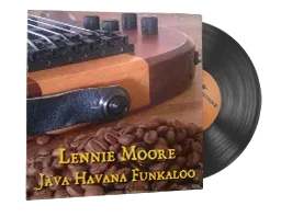 Lennie MooreJava Havana Funkaloo