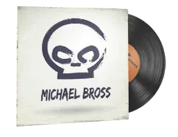 Michael BrossInvasion!