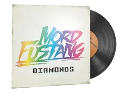 Mord FustangDiamonds