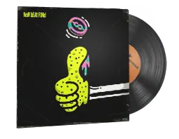 New Beat FundSponge Fingerz