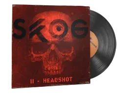 SkogII-Headshot
