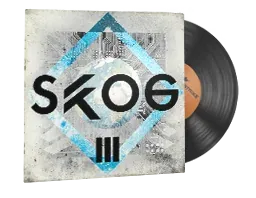 SkogIII-Arena