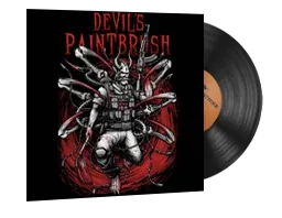 Tim HulingDevil's Paintbrush