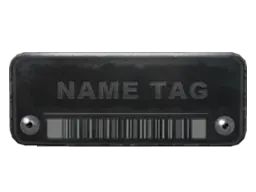 TagName Tag