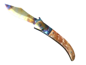 Case Hardened