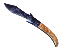 Doppler Black Pearl