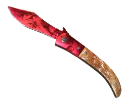 Doppler Ruby