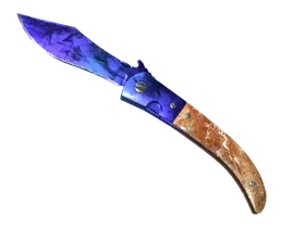 Doppler Sapphire