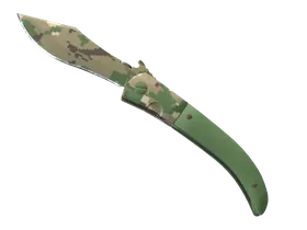 Forest DDPAT