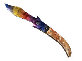 Marble Fade