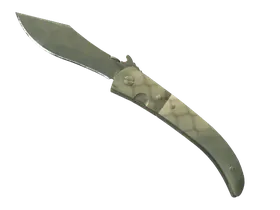 Safari Mesh