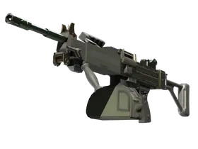 Army Sheen