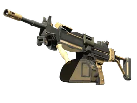 Desert-Strike
