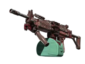 Wall Bang