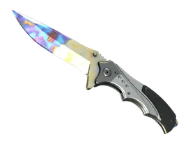Case Hardened