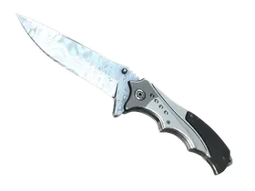 Damascus Steel