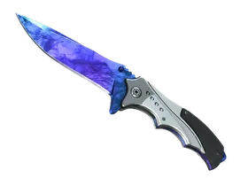 Doppler Sapphire
