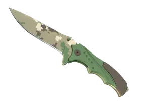 Forest DDPAT