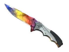 Marble Fade