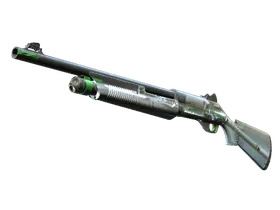Clear Polymer