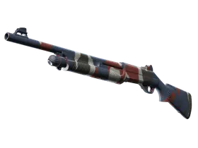 Ghost Camo