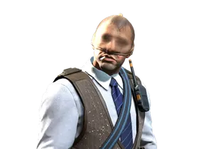 The ProfessionalsNumber K
