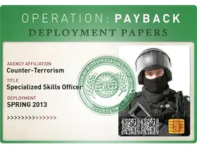 PassOperation Payback