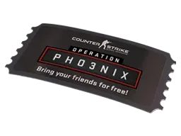 PassOperation Phoenix
