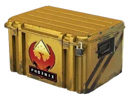 Weapon CaseOperation Phoenix Weapon Case