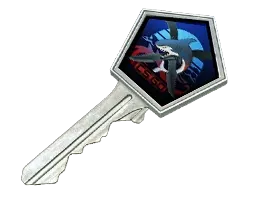 Operation Riptide Case