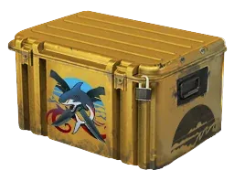 Weapon CaseOperation Riptide Case