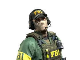 FBIOperator (SWAT)