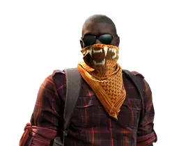 Elite CrewOsiris