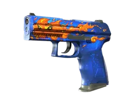Fire Elemental